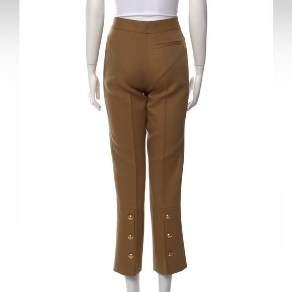 TORY BURCH Straight Legs Pants - Picture 2 of 3